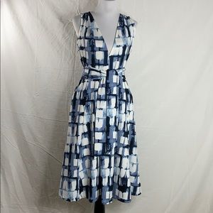 COPY - ASOS midi dress